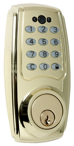 Electronic Deadbolt