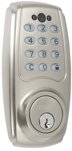 Electronic Deadbolt