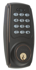 Electronic Deadbolt